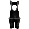 Set Fietsshirt + Korte Koersbroek 2023 UAE TEAM EMIRATES
